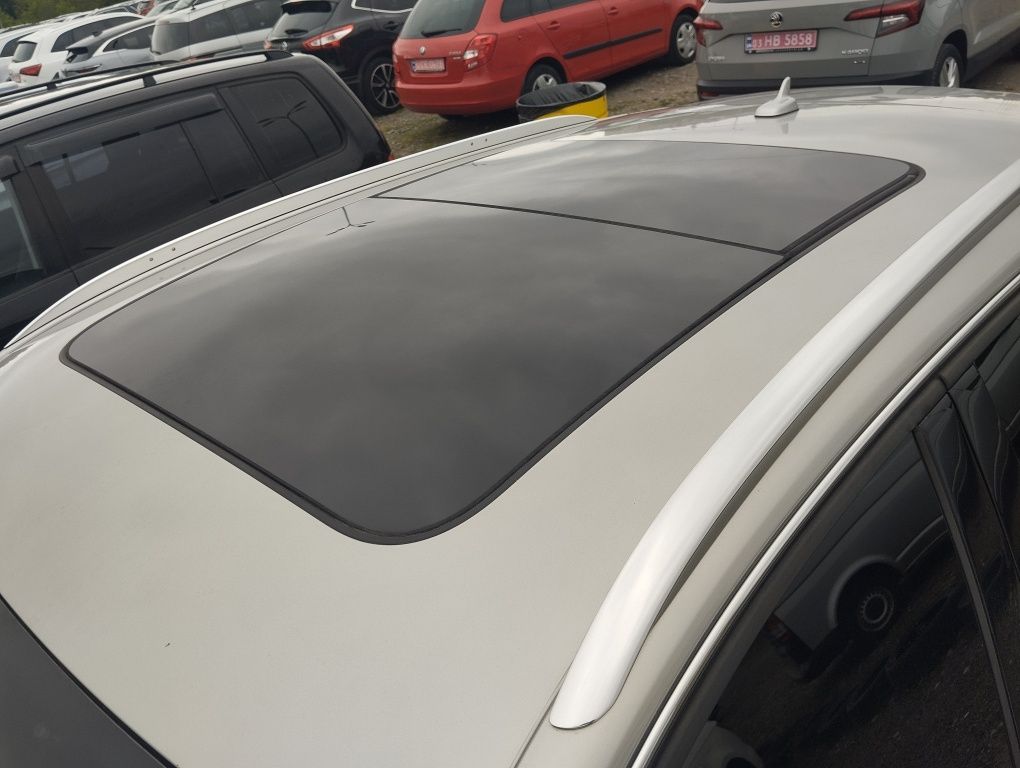 Продам Audi Q3,2016 р., Premium Plus,абсолютно ціла! Рідна фарба!