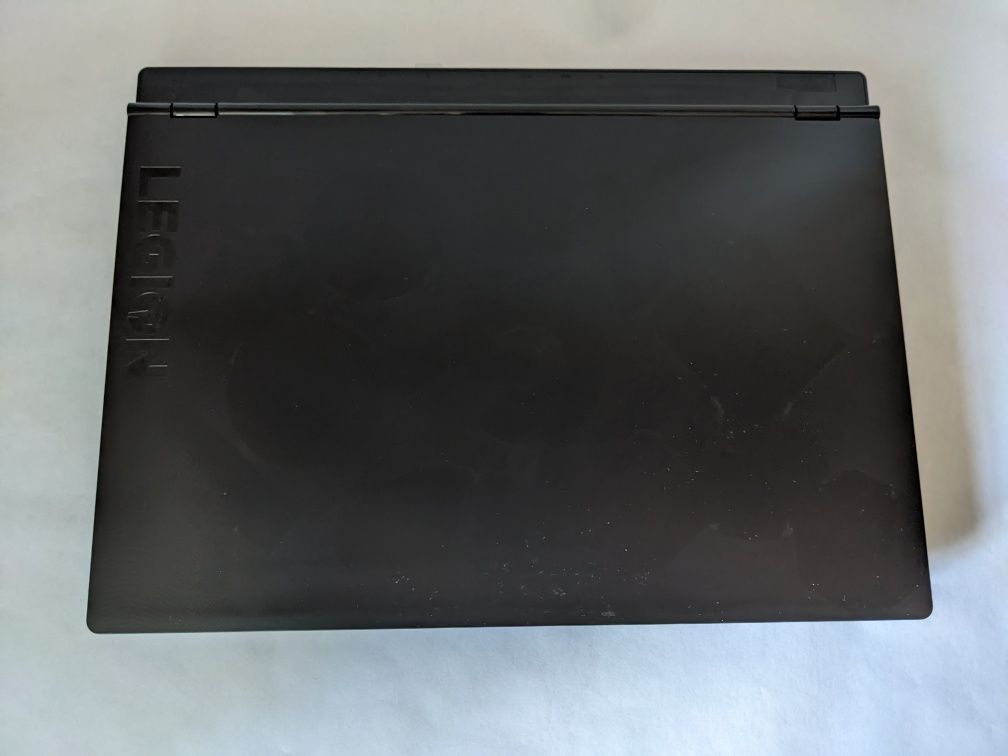 Lenovo Legion Y530 intel core i5-8300h Nvidia Geforce gtx1050