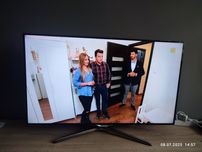 Sprzedam smart Telewizor Samsung UE40F6500SS