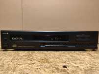 CD Unitra Diora 502, Made in Poland