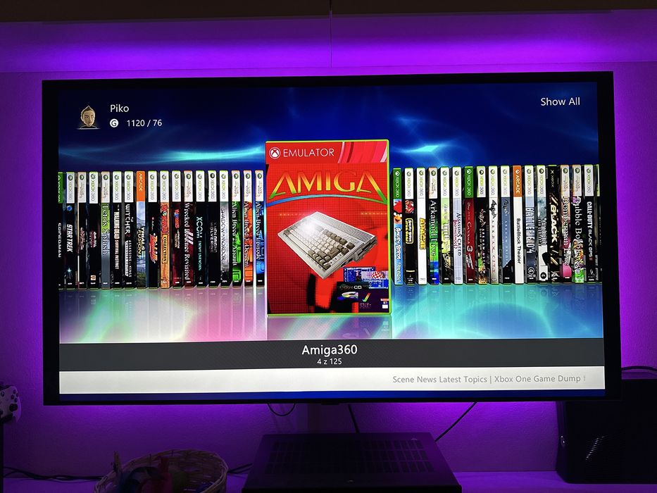 xbox 360 1TB 3 pady ,kinect