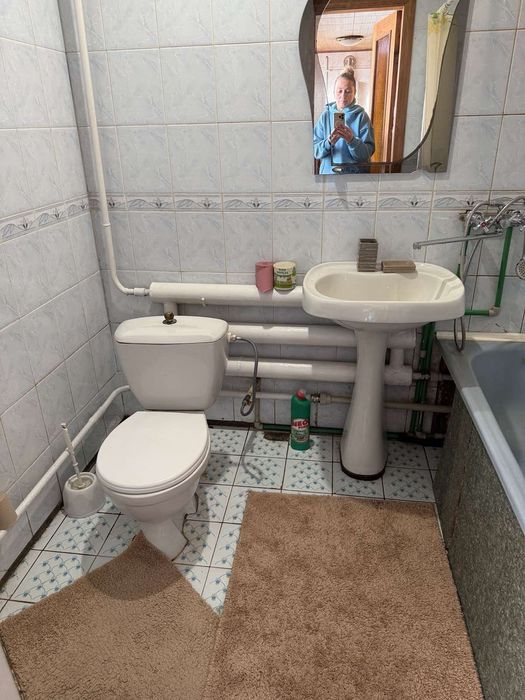 Здам окремий будинок зі зручностями, район Фурманова