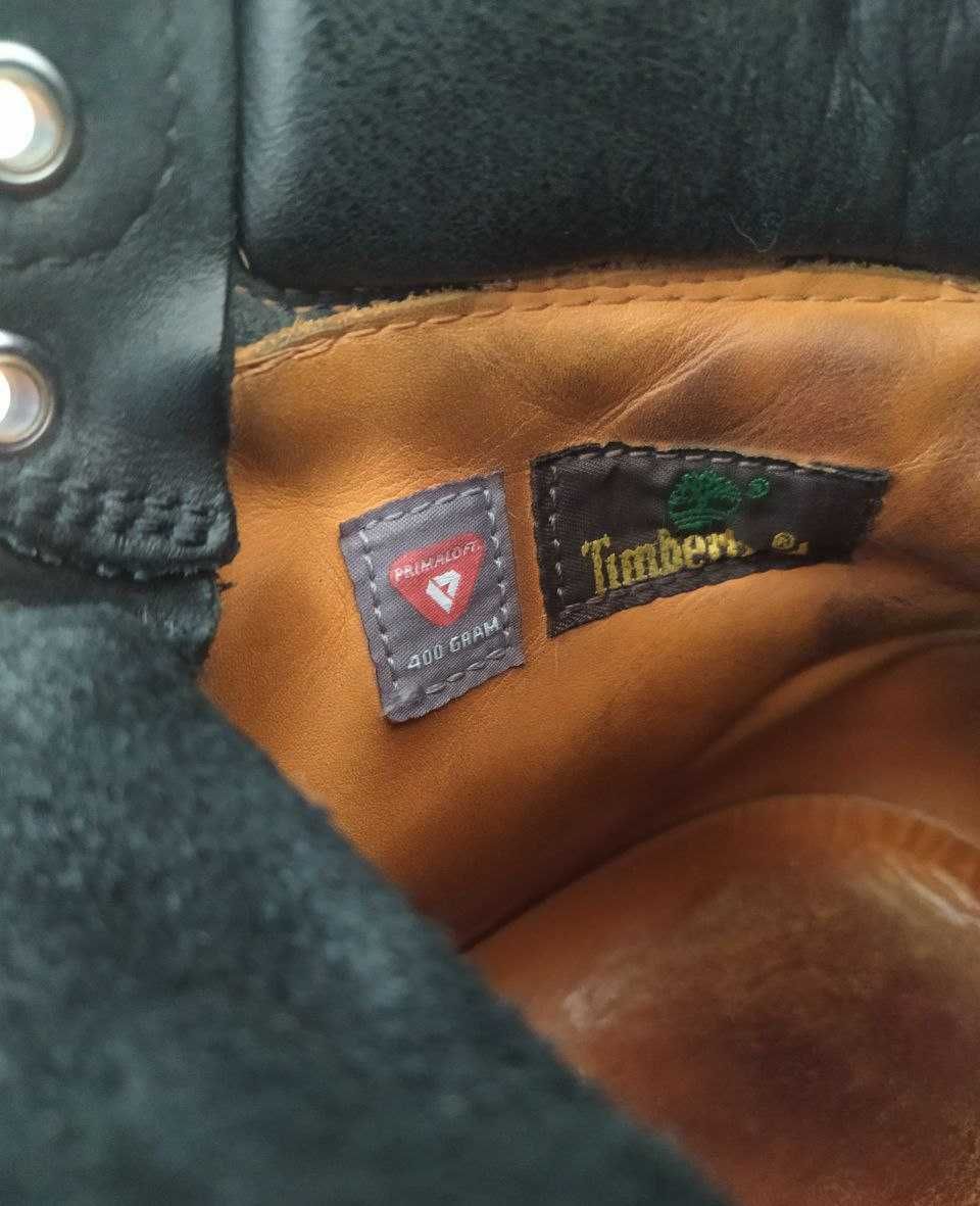 Ботинки Timberland кожаные суперкачество Торг берцы продажа и обмен