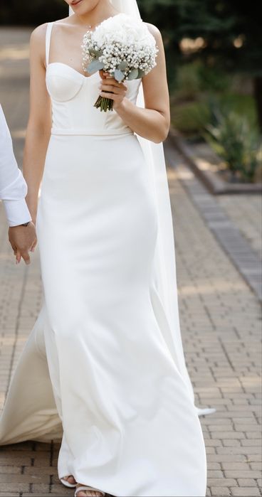 Продам/оренда Весільна сукня