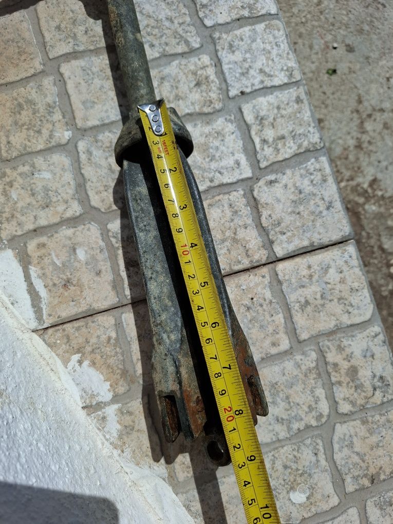 Âncora barco 5kg
