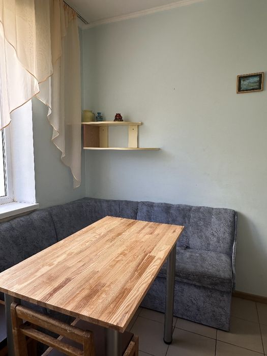 1к квартира під СЕРТИФІКАТ