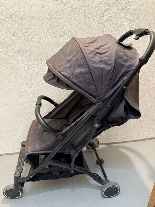 Carrinho bebé, marca CHICCO