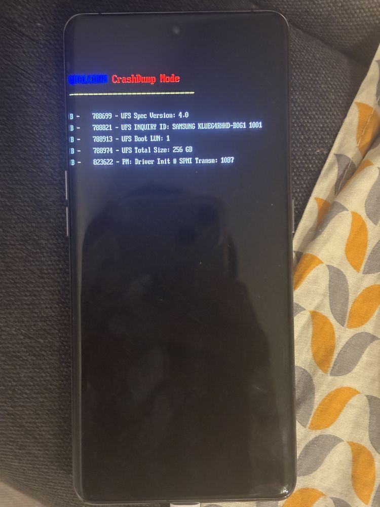 Oppo find x6 pro cph 2377 под ремонт