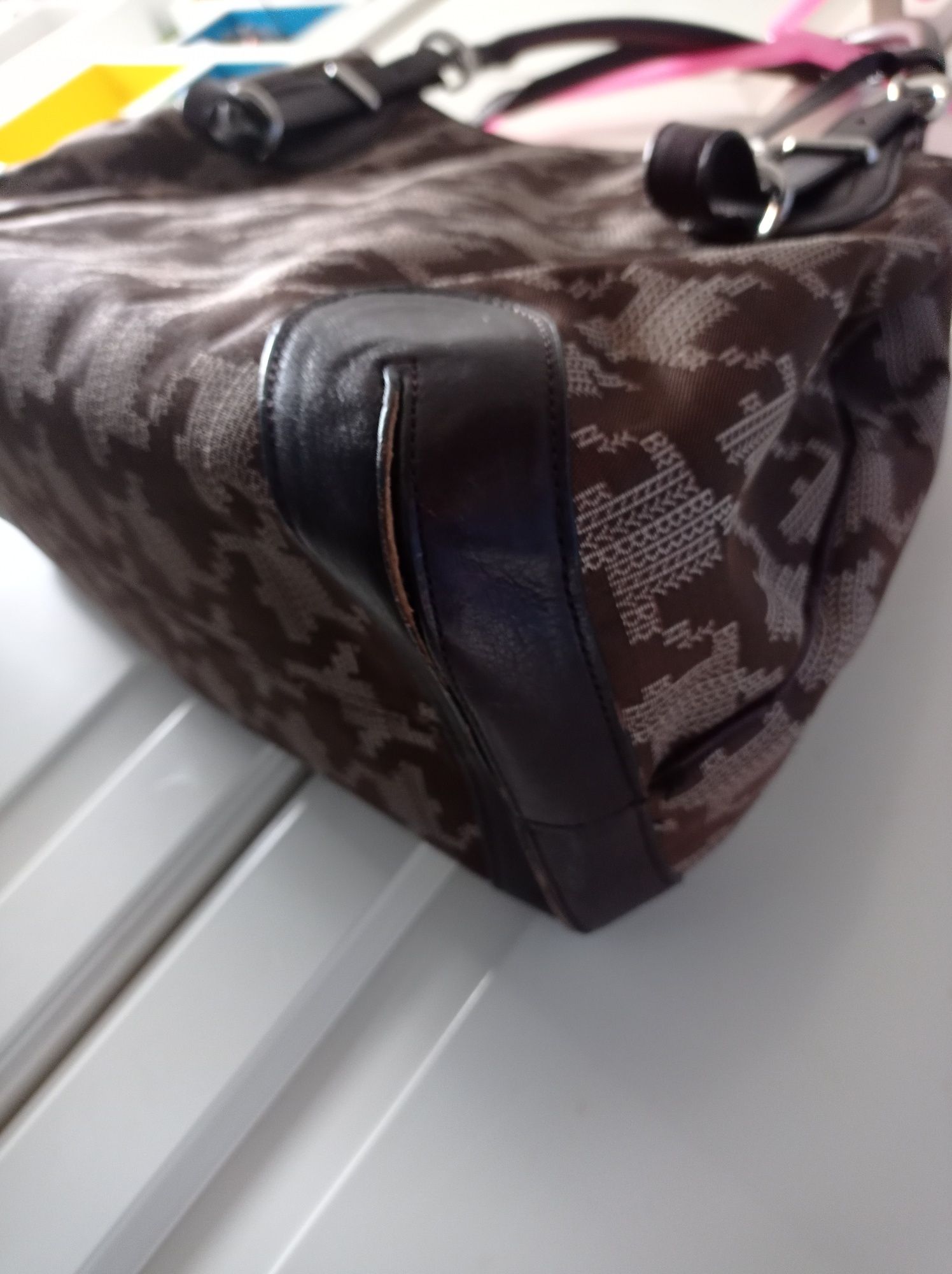 Torebka DKNY orginał