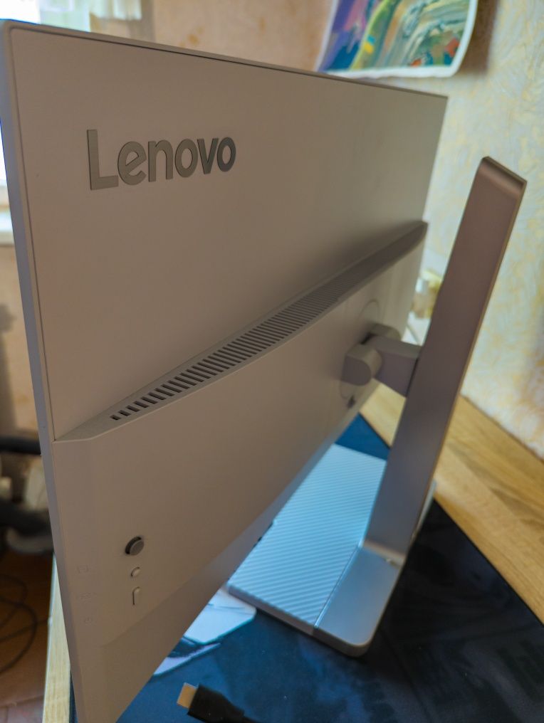 Монитор Lenovo L27h-4a