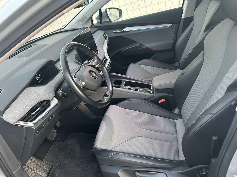 Skoda Enyaq iV 60 -nacional c/ 1 dono