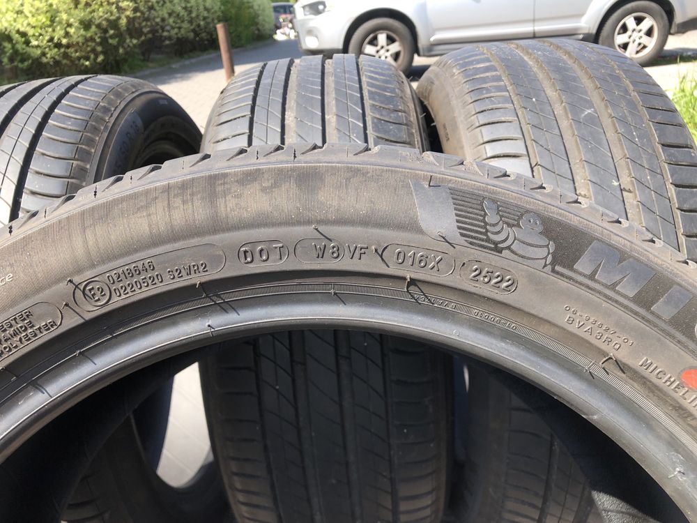 Michelin Primacy 4 225/50 R18