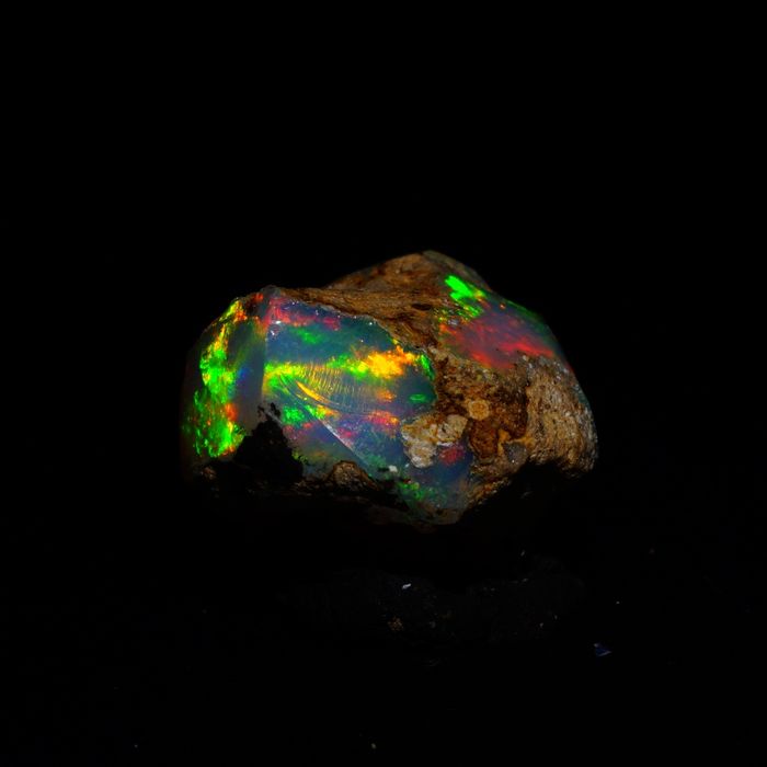 Opal Szlachetny | Jubilerski | 3.2gr | Minerał Kamień Kryształ
