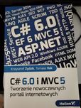 C# 6.0 i MVC 5 Tworzenie nowoczesnych portali internetowych