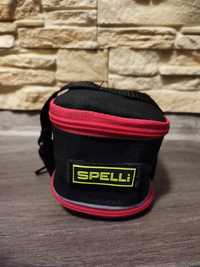 Вело сумка посидельная Spelli