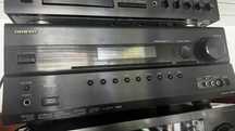Amplituner Onkyo TX SR607