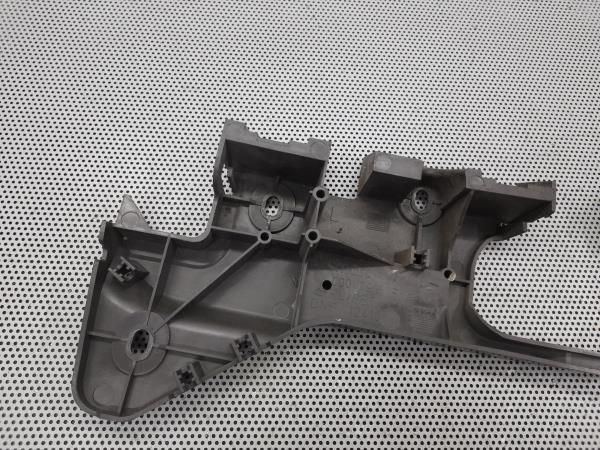 Guia de pára-choques frente direito SMART ForTwo Coupé (450)