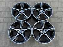 FELGI 19 Audi A4 A5 A6 A7 A8 Q3 Q5 Q6 Q7 Q8 E Tron 5x112 8J ET28 #150