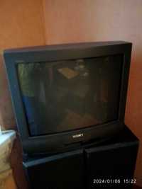 Телевізор Sony Trinitron