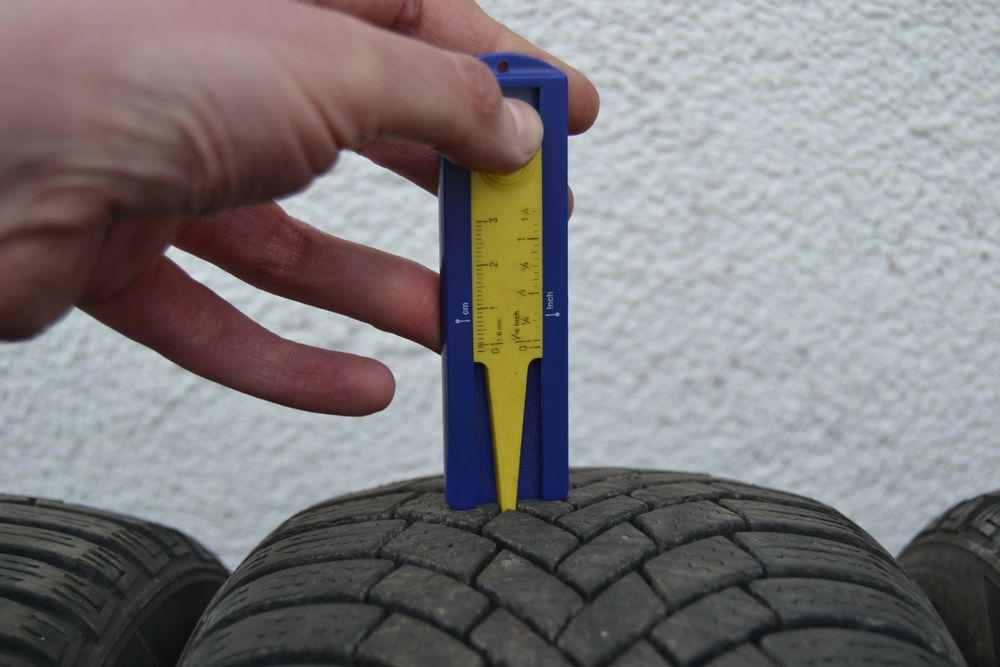 4x zima 185/60r15 Nexen Snow 2022rok zimowe 185/60-15 komplet