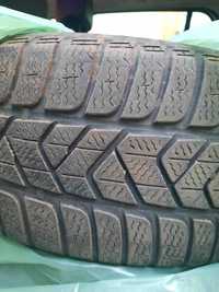 Opony pirelli 215/55 R17