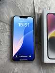 iPhone 14 biały 128gb