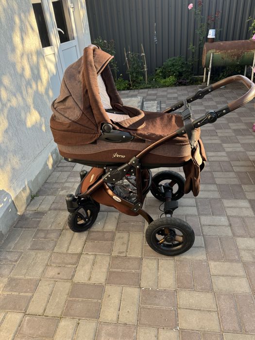Каляска Perso ТАКО