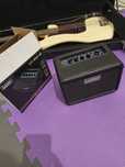 combo basowe Laney mini bass NX