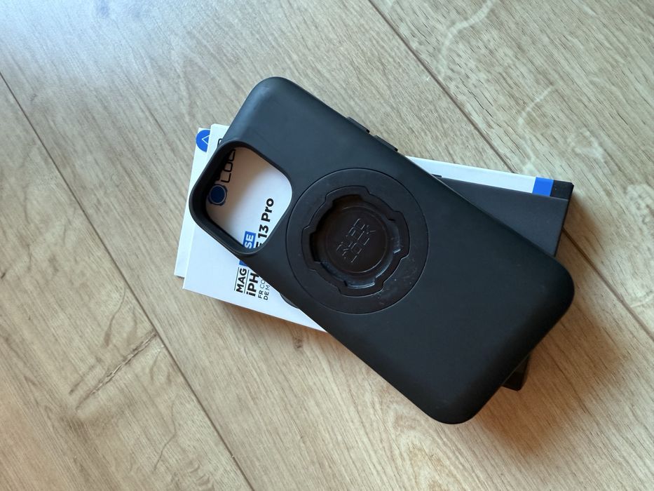 Quad Lock Iphone 13 Pro