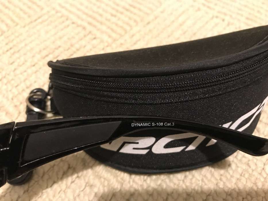 Okulary Arctica S-108 Cat. 3 Polarized