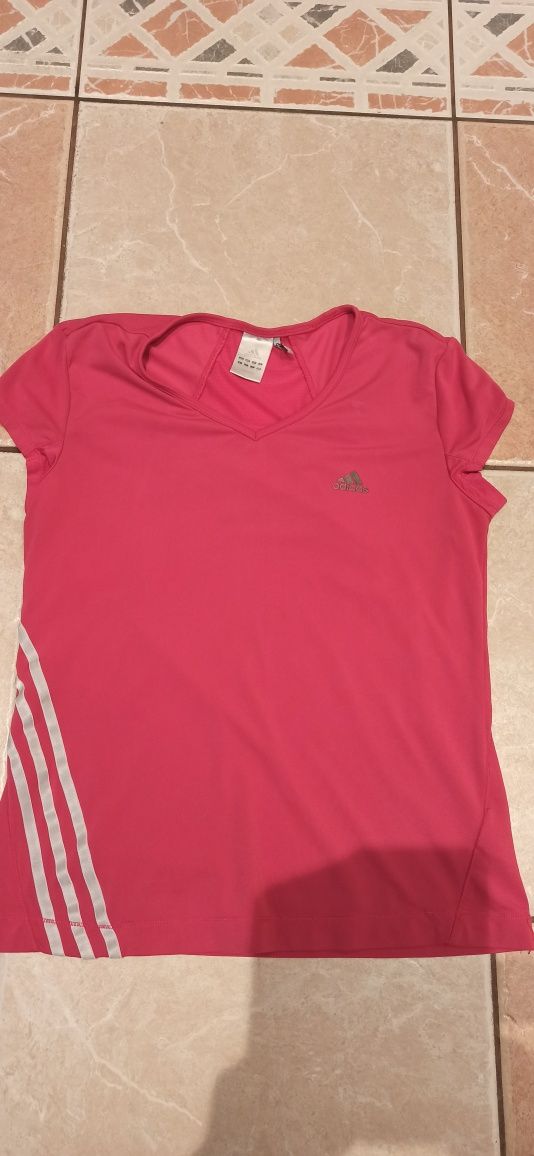 Adidas koszulki sportowa M
