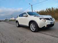 Nissan Juke 1.5 dCi 2015– Económico, Fiável e Bem Estimado!