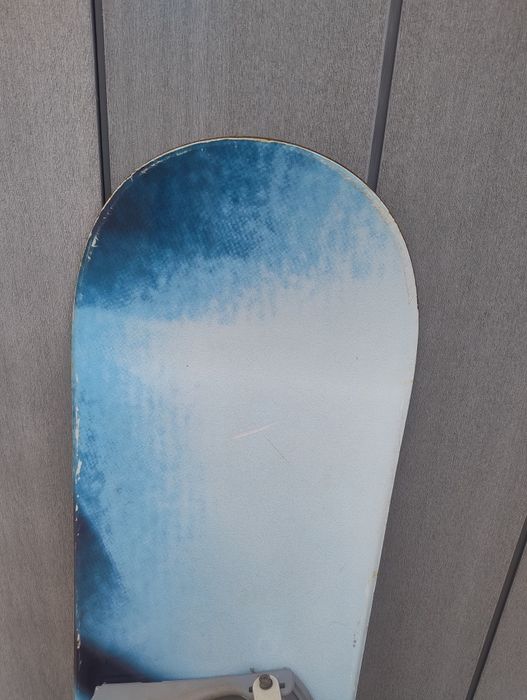 Deska snowboardowa Stuf 157cm