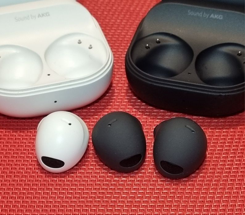 galaxy buds2 pro SM-R510 оригінал офіційні