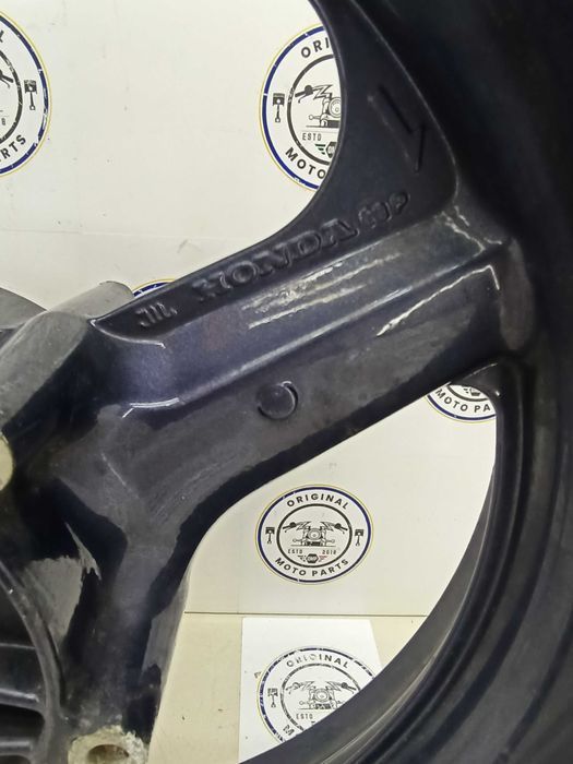 Peças para Honda ST1100 Pan European 1990/2002