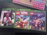 Gry na xbox One/ S
