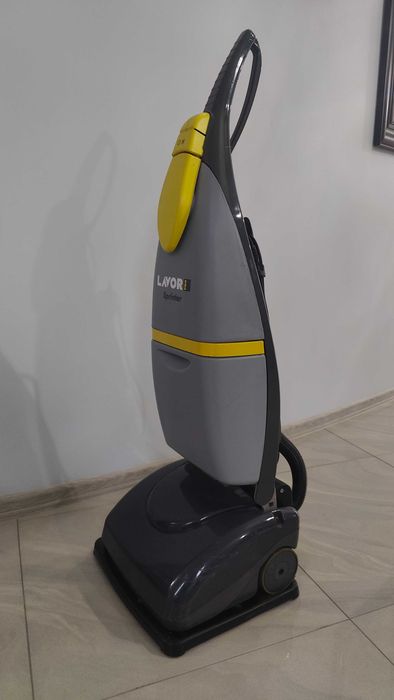 Szorowarka automat myjacy LAVOR SPRINTER