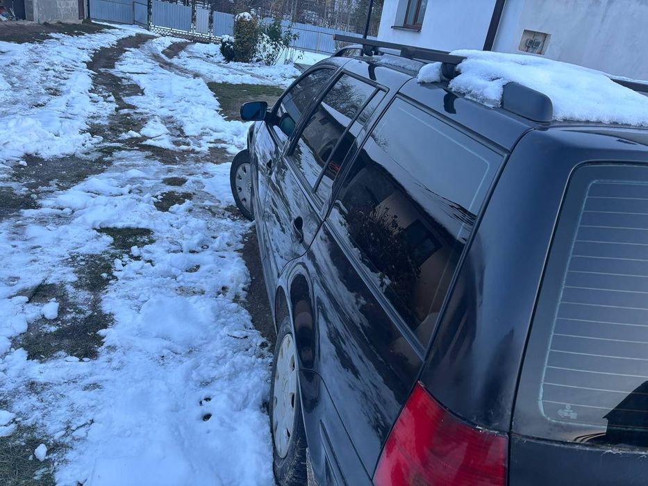 Продам Volkswagen golf 4