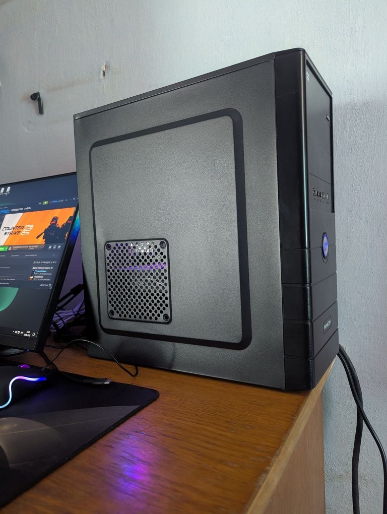 Продам пк Machinist X99 2650 v4