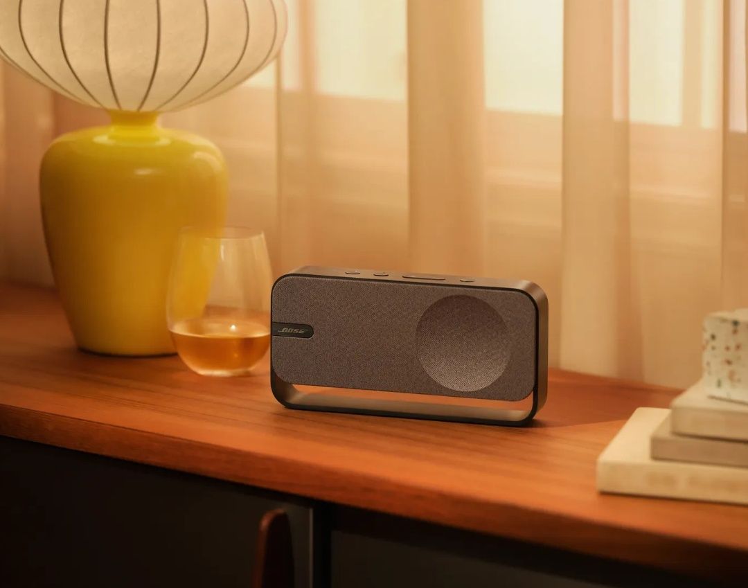 Głośnik BOSE SoundLink