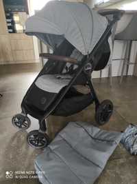 Wózek spacerowy Baby design look air