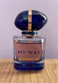 Giorgio Armani My Way Intense