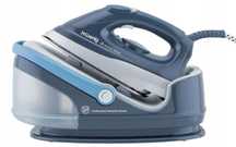 Stacja parowa H.Koenig V5i 2400 W 1,7 litra POWYSTAWOWY
