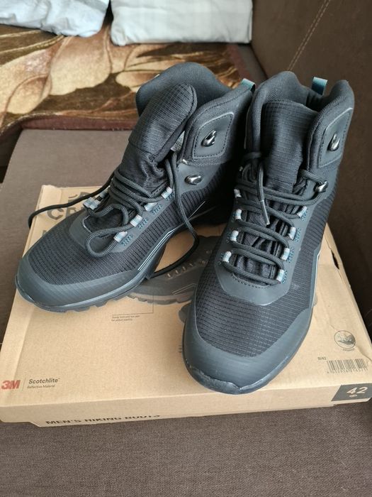 Buty crivit, męskie