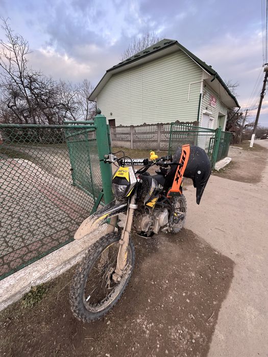 Кові піт 150 2024рік