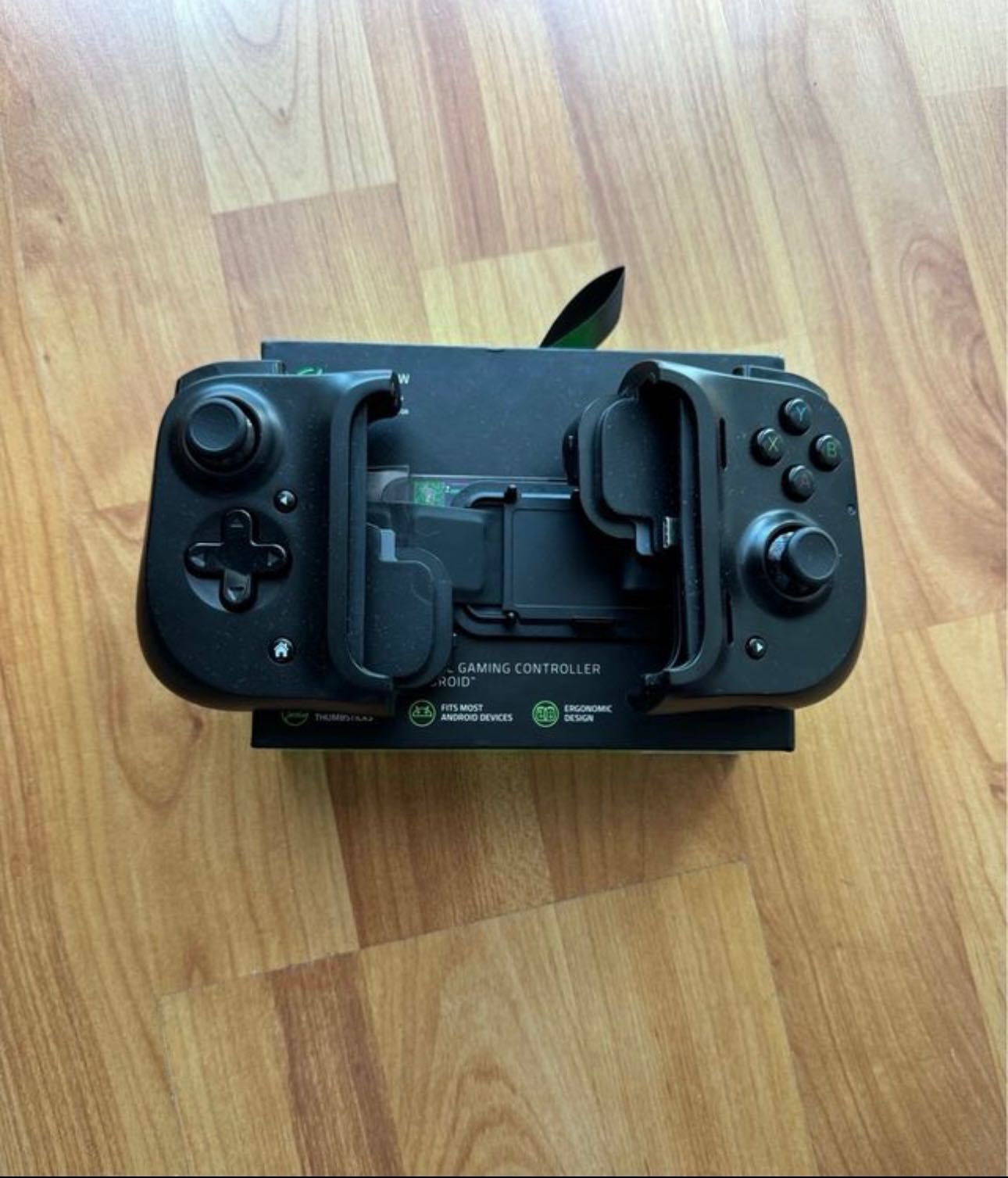 Razer Kishi Android