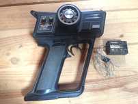 Comando Futaba vintage