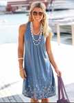 Beach Time Sukienka Rozmiar EUR 42 ( XL )
