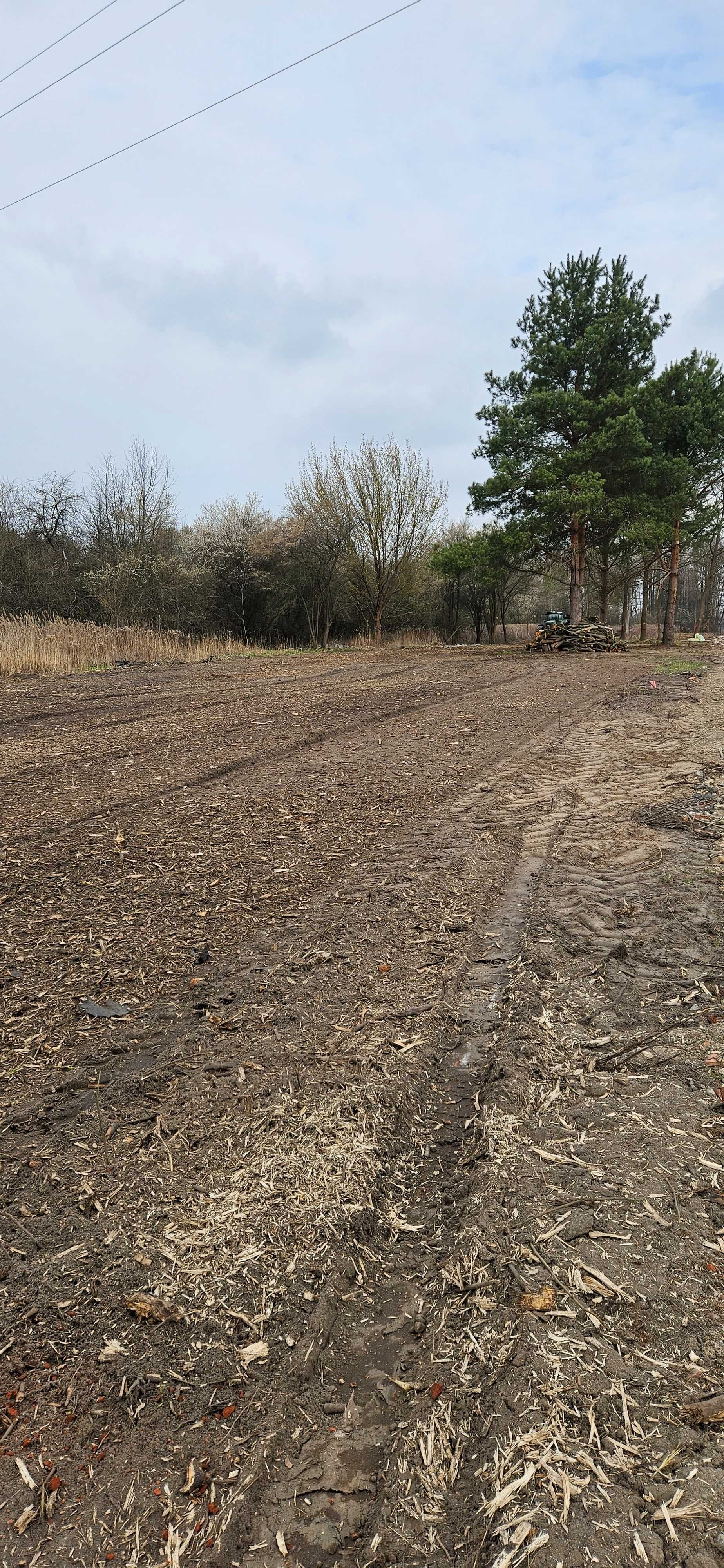Działka budowlana, os. Ocice, Tarnobrzeg- 1,5 km Jezioro Tarnobrzeskie