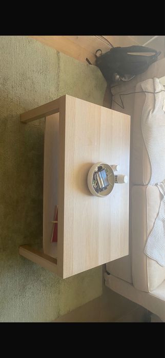 Mesa ………………………..